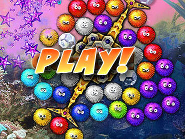 Baixar Bubble Shooter no PC com NoxPlayer