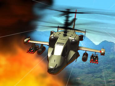 Air Assault 2 - Download Free at GameTop.com 