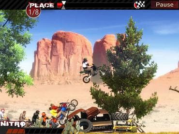 racing bikes games download