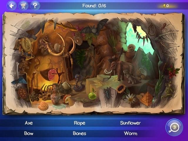 Doodle God Fantasy World of Magic - Free Play & No Download