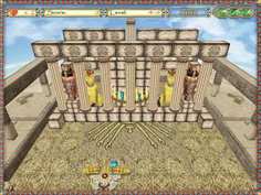 Egyptian Ball for Free on GameTop