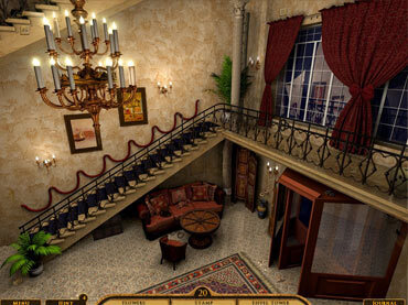 Emily Archer: The Curse of King Tut's Tomb