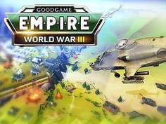 Empire: World War III