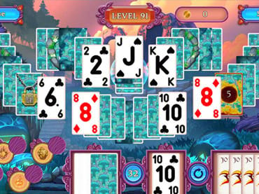 solitaire story tripeaks download