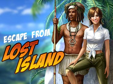 Missing on Lost Island - PC Review and Full Download