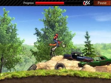 Download do APK de X3Moto Bike Race Game 2021 para Android