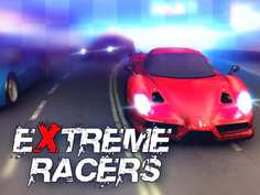 Extreme Race Car Driving games 4.6 Free Download