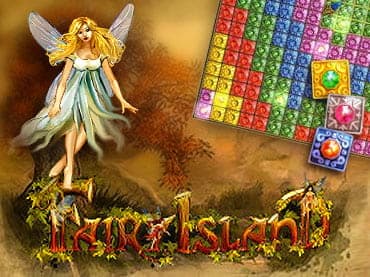 Fairy Island - Play Game for Free - GameTop