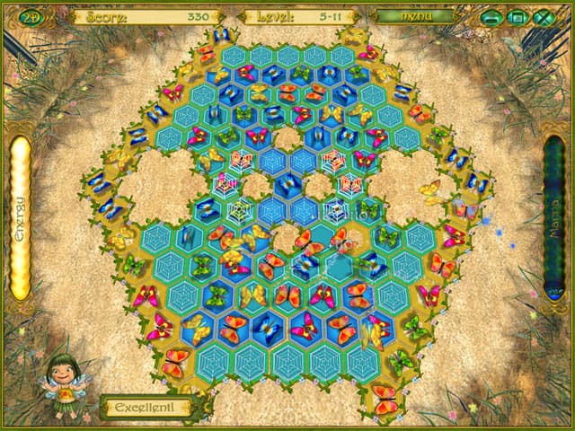 Fairy Island - Play Game for Free - GameTop