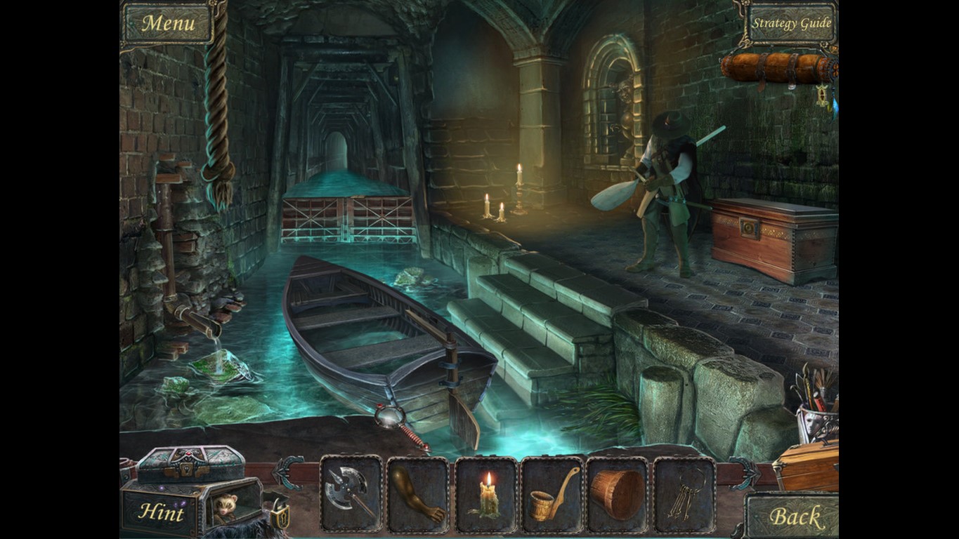 Fall Of The New Age Video and Screenshots - GameTop