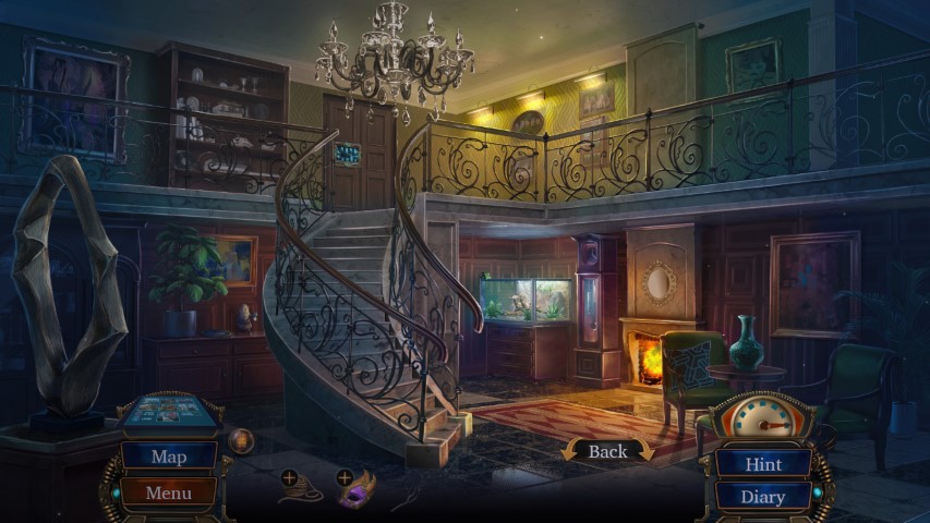 Family Mysteries 3 on the App Store