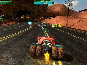 Racing Games - GameTop