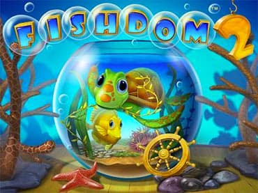 Fishdom 2