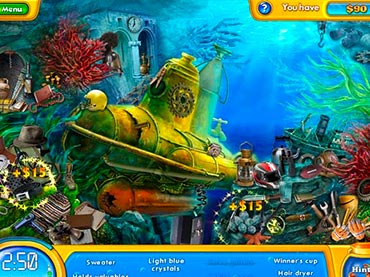 How to Make Hidden Object Game Online?