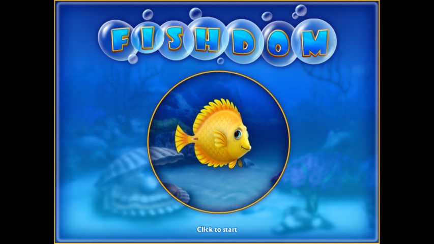 Fishdom Game Download And Play For Free - GameTop