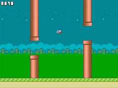 Flappy Bird Apk 1.3 Download Mod Fly Through Pipe - Colaboratory