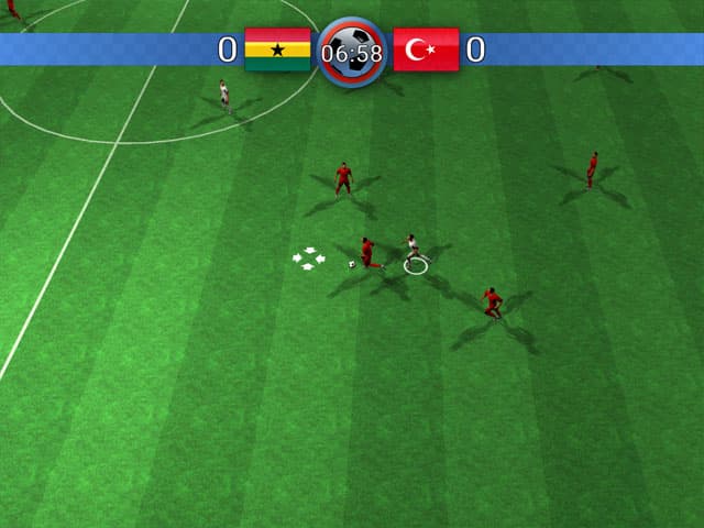 Download GameFutebol