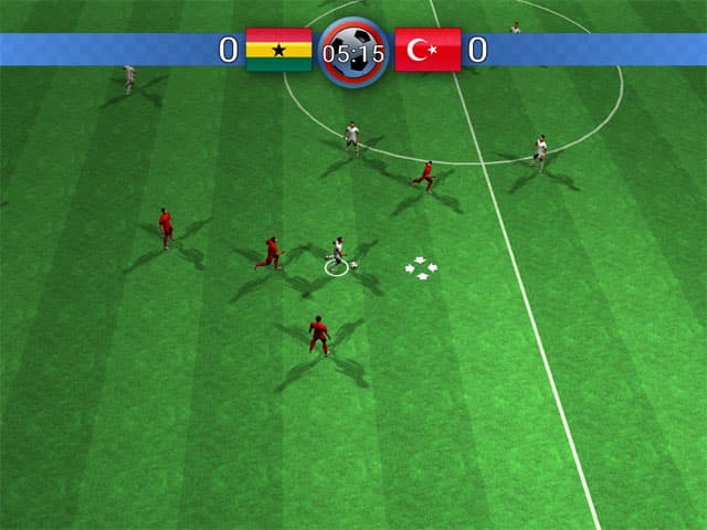 The best football game for the PC is free from  - GAMINGDEPUTY