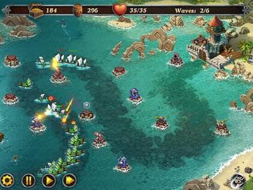 Tower Defense Games - GameTop