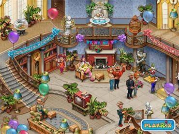 Hidden Object Games - New Free Unlimited Games Online