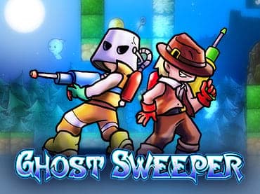 Ghost Wiper - Jogo Gratuito Online