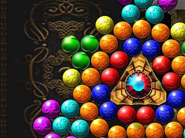 Baixe Bubble Shooter: Jogo de Bola no PC