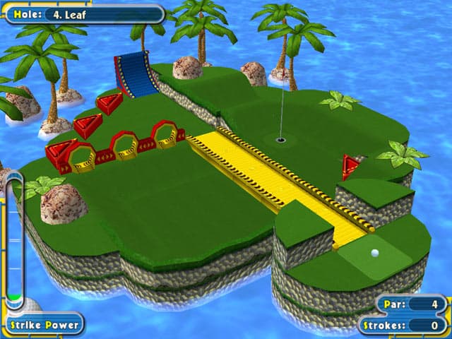 TGDB - Browse - Game - eGames Mini Golf