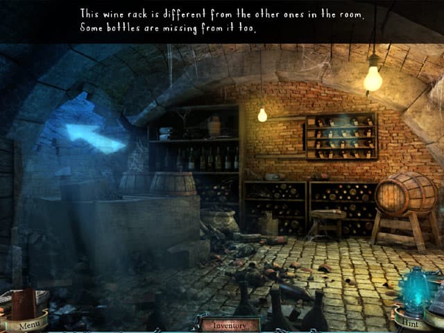 Haunted House Hidden Objects  Play Now Online for Free 