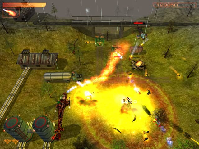 Air Assault 2 (Windows game 2007) 