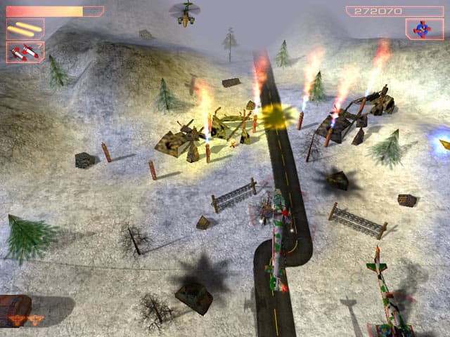 Air Assault 2 Download - Simulation game developed