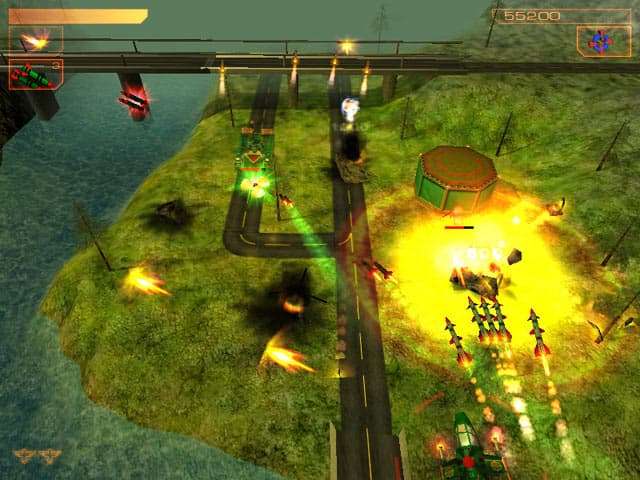 Air Assault 2 - Play Game for Free - GameTop