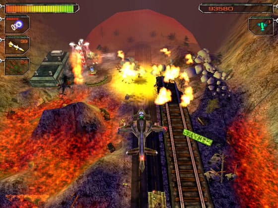 Air Assault 2 - Download Free at GameTop.com 