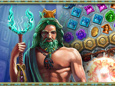 Heroes of Hellas Origins: Part Two