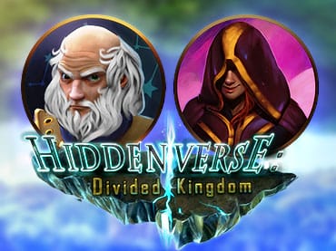 hiddenverse games free download