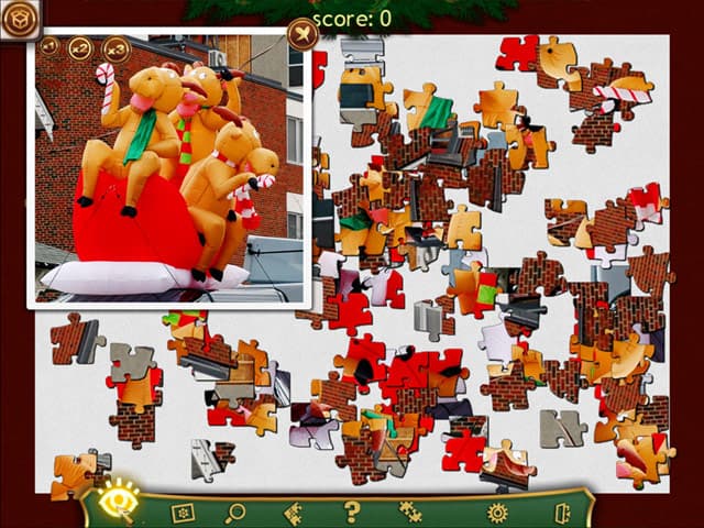 Free Online Games and Puzzles, puzzle, holiday