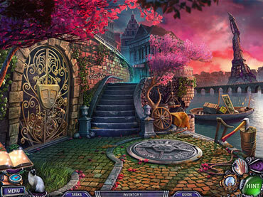 Hidden Object Games Online - No Download Required!