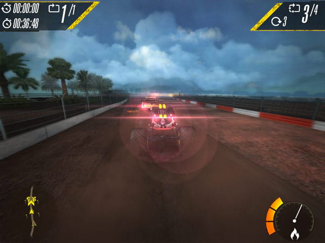 Insane Monster Truck Racing - Play Game for Free - GameTop