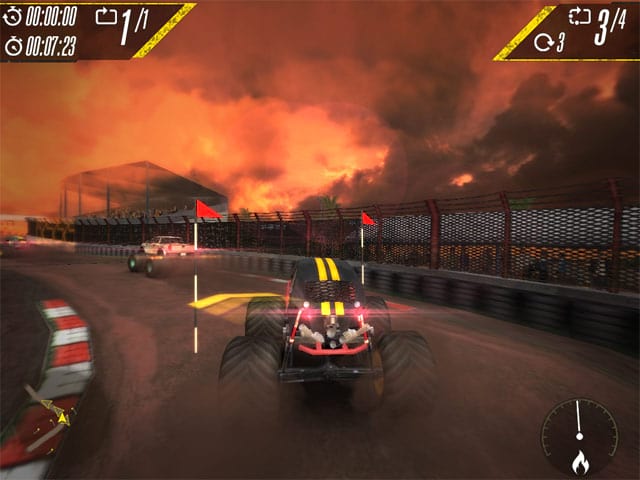 Racing Games - GameTop