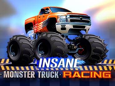 Download Monster Truck Rumble (Windows) - My Abandonware