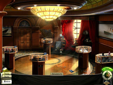 Insider Tales: The Stolen Venus 2