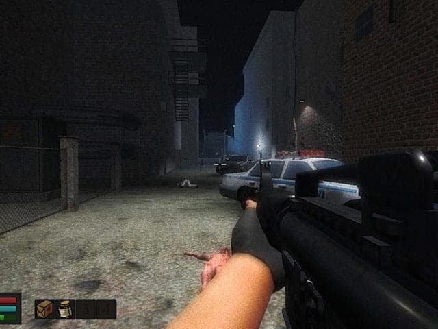 10 Best Shooting Games