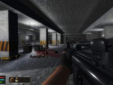 IGI 2 PC Game Free Download - IPC Games