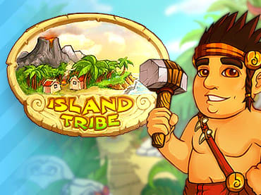 TRIBALS SURVIVAL free online game on