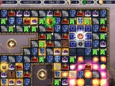 Jewel Match 2 > iPad, iPhone, Android, Mac & PC Game