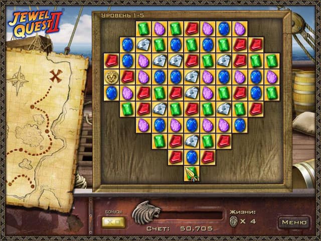 Jewel Quest 2 Free Download