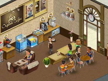 Restaurant Games Online  Play Free Games on PrimaryGames