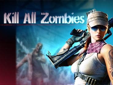 Zombie Shooter - Play Game for Free - GameTop