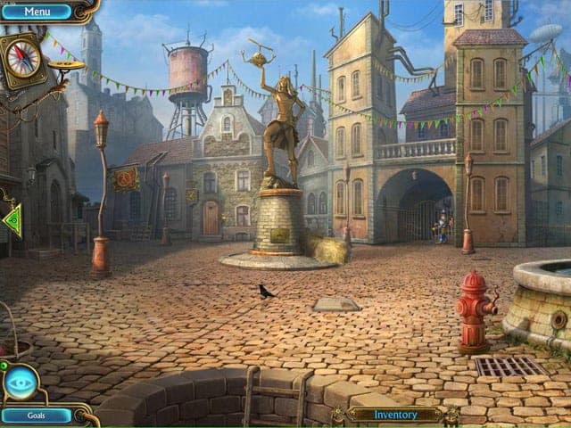 Kingdom of Aurelia: Mystery of Poisoned Dagger