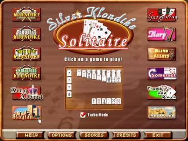 Solitaire by ME2ZEN  #1 Card, PC Game, Download