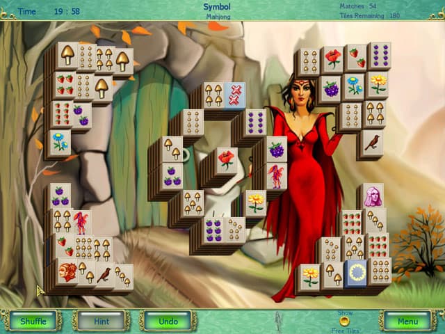 Mahjong - Jugar Gratis - GameTop